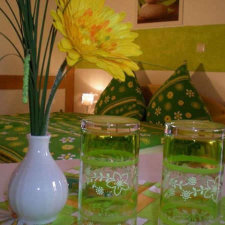 Gaestehaus Winkler Apartman Rust Kültér fotó