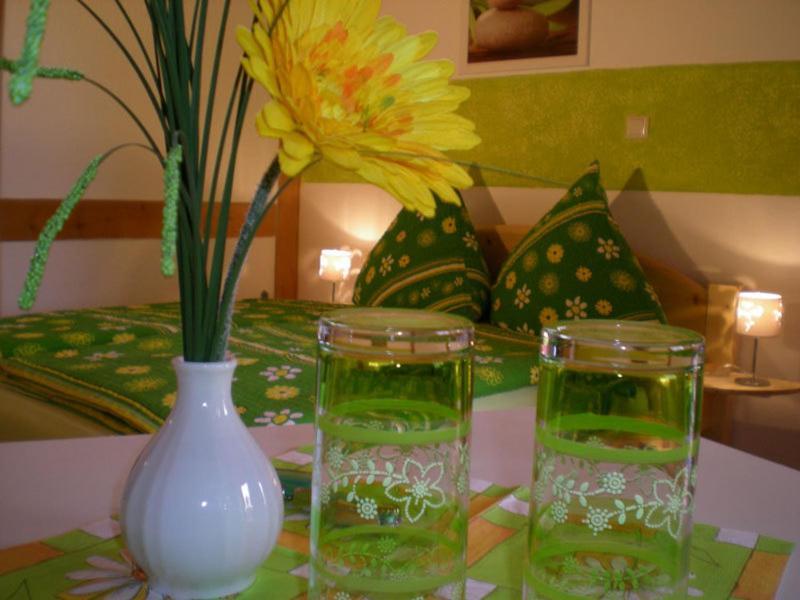 Gaestehaus Winkler Apartman Rust Kültér fotó
