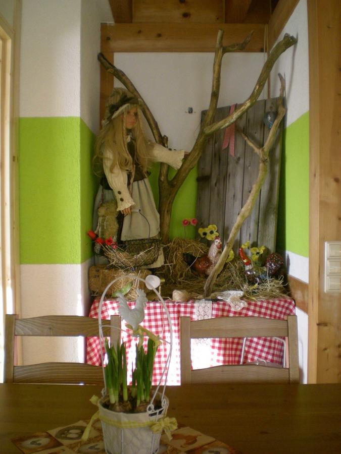 Gaestehaus Winkler Apartman Rust Kültér fotó